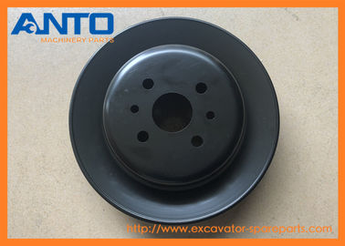 Hitachi ZX110 ZX120 ZX200 Excavator Engine Parts Water Pump Pulley 1136411910 8972530281