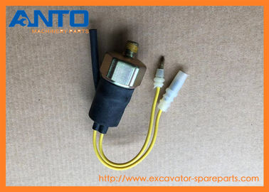 1824101990 1-82410199-0 Oil Pressure Switch Excavator Engine Parts For Hitachi ZX110 ZX200