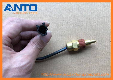 Thermo Temperature Sensor 6BG1 ISUZU Excavator Engine Parts For Hitachi ZX110 ZX200 1831610330 1-83161033-0