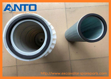 11N6-27030 11N6-27040 Air Filter Element For Hyundai R210LC-9 R210W-9S Excavator