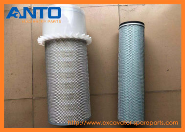 11N6-27030 11N6-27040 Air Filter Element For Hyundai R210LC-9 R210W-9S Excavator