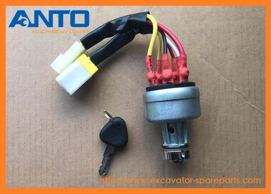 VOE14526158 14526158 Ignition Starter Switch For VOE EC210B EC290B EC460B Excavator Parts