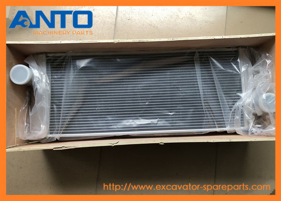 VOE14549879 14549879 Excavator Spare Parts Radiator For VOE EC200B EC210B EC210C