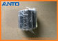 VOE14505752 14505733 14505734 Sun Gear Coupling For Volvo EC240B EC250D Final Drive Components