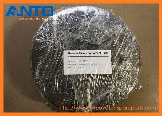 VOE14528725 SA7118-30200 Excavator Swing Gear Box Planet Carrier No.1 No.2 For VOE EC210B