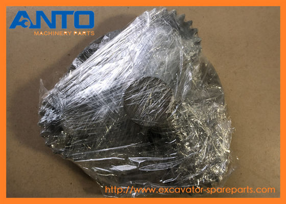 VOE14528725 SA7118-30200 Excavator Swing Gear Box Planet Carrier No.1 No.2 For VOE EC210B