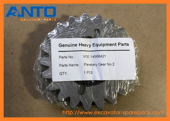 VOE14566416 VOE14566421 Planetary Gear For VOE EC290B EC360B EC380D