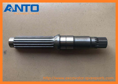 XKAY-00448 Excavator Final Drive Motor Shaft For Hyundai R140LC-7 R210LC-7 R210LC-9 R220LC-9S