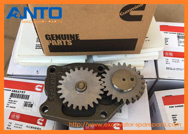 3930337  Hyundai Excavator Engine Parts 6BT5.9 Cummins Engine Oil Pump