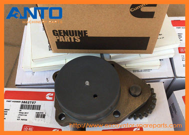 3930337  Hyundai Excavator Engine Parts 6BT5.9 Cummins Engine Oil Pump