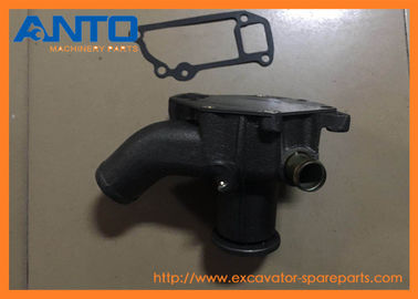 8972530281 8-97253028-1 Hitachi Excavator Engine Parts ISUZU Engine Water Pump