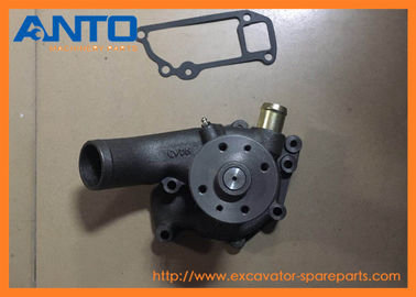 8972530281 8-97253028-1 Hitachi Excavator Engine Parts ISUZU Engine Water Pump