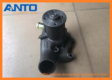 8972530281 8-97253028-1 Hitachi Excavator Engine Parts ISUZU Engine Water Pump