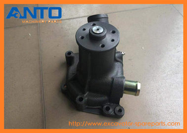 8972530281 8-97253028-1 Hitachi Excavator Engine Parts ISUZU Engine Water Pump