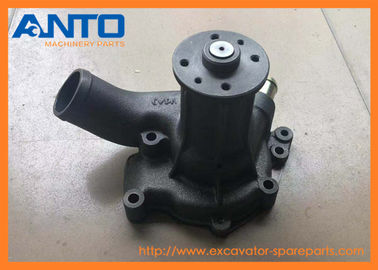 8972530281 8-97253028-1 Hitachi Excavator Engine Parts ISUZU Engine Water Pump