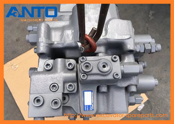 VOE14514896 14539861 14532822 Main Control Valve For VOE EC180 EC210 EC240 Excavator