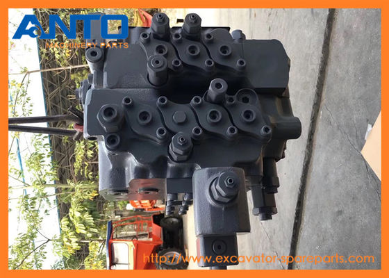 VOE14514896 14539861 14532822 Main Control Valve For VOE EC180 EC210 EC240 Excavator