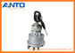 3E-0156 5 Lines  Ignition Switch Applied To E200B Excavator Spare Parts