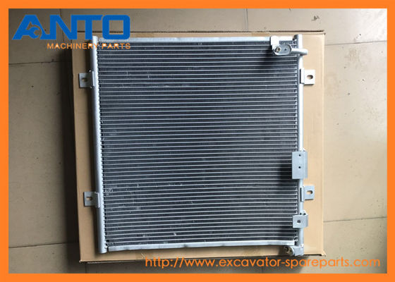VOE14591537 Air Conditioner Condenser For VOE EC360B Excavator Spare Parts