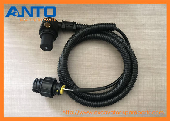 VOE20508011 20508011 Speed Sensor For VOE EC360B EC460B Excavator Spare Parts