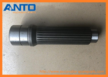 LB00545 CX240B CX210B Motor Shaft For  Excavator Travel Motor Parts