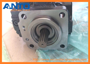 708-3S-00522 708-3S-00961 708-3S-11220 PC40MR-2 PC50MR-2 Komatsu Excavator Hydraulic Pump