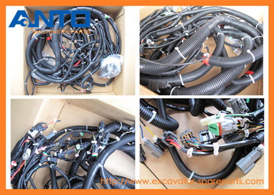 External Main Wiring Harness