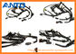 6754-81-9440 6D107 Engine Wire Harness For PC200-8 PC240-8 Komatsu Excavator Parts
