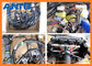 207-06-71562 PC300-7 PC360-7 Cab Internal Wiring Harness For Komatsu Excavator Parts