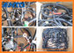 208-06-71113 PC400-7 PC450-7 Cab External Wiring Harness For Komatsu Excavator Parts