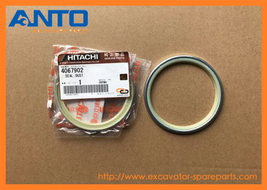 4067901 4067902 Dust Seal For Hitachi Excavator Seal Kits High Performance