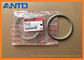 4074008 Seal Dust For Hitachi ZAXIS Excavator Seal Kits 6 Months Warranty