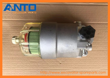 4711158 Fuel Filter For Hitachi ZX140W-3 Excavator Spare Parts