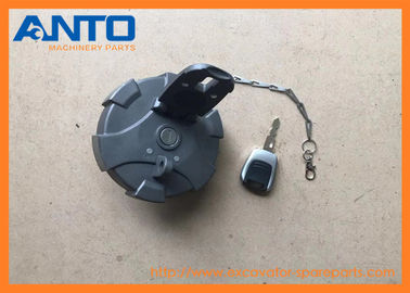 32M9-02130 32M9-02120 Engine Fuel Cap For Hyundai R210LC-9 R220LC-9 Excavator Engine Parts