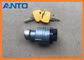 KHR20050 KHR3078 KHR3270 Excavator Spare Parts Ignition Switch For CASE CX210 CX240 CX290 CX460