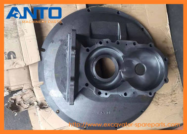 2898173 289-8173 330D 336D Pump Flange For  Excavator Hydraulic Pump Parts