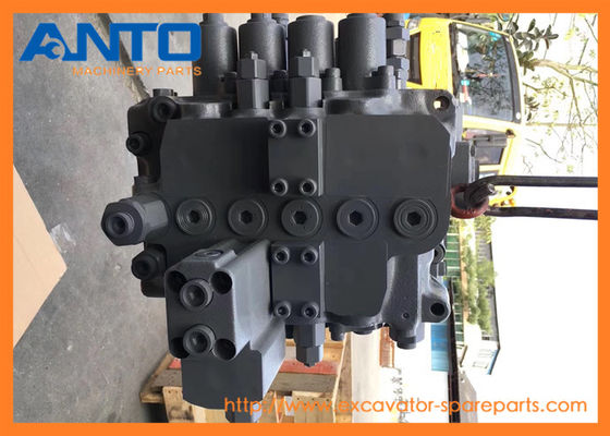 VOE14532822 14532822 EC240B Main Control Valve For VOE Excavator Hydraulic Parts