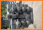 VOE14678664 14678664 EC290B Main Control Valve For Vo-lvo Excavator Hydraulic Parts