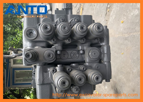 VOE14678664 14678664 EC290B Main Control Valve For VOE Excavator Hydraulic Parts