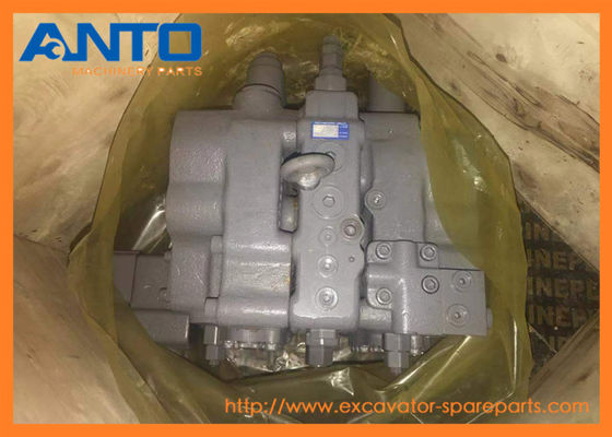 VOE14678664 14678664 EC290B Main Control Valve For VOE Excavator Hydraulic Parts