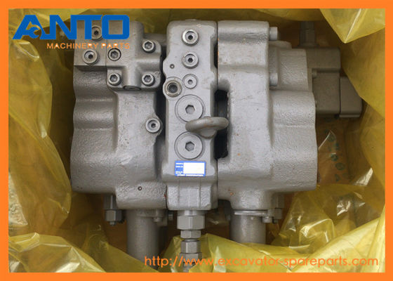 VOE14678664 14678664 EC290B Main Control Valve For VOE Excavator Hydraulic Parts