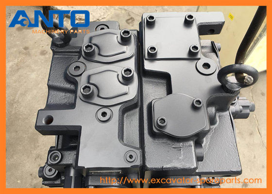 SA1142-05712 VOE14557520 EC360 EC360B Main Control Valve For VOE Excavator Hydraulic Parts