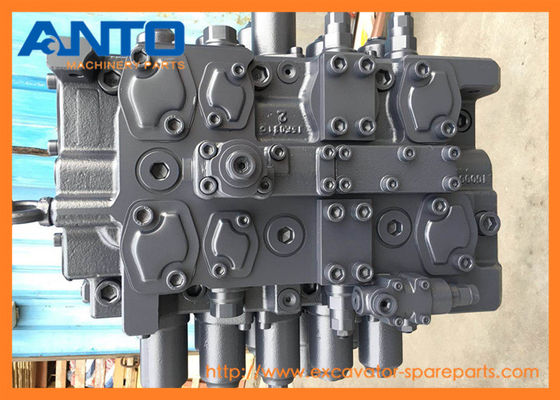 SA1142-05712 VOE14557520 EC360 EC360B Main Control Valve For VOE Excavator Hydraulic Parts