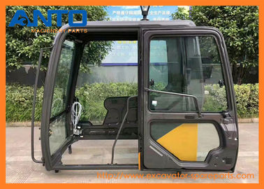 CX210B Cabin Operator 'S Cab For  Excavator Spare Parts Standard Box Package