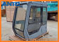 EX150 EX200 EX220 4213190 4207729 Operator 's Cab For Hitachi Excavator Cabin Parts