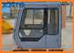 EX150 EX200 EX220 4213190 4207729 Operator 's Cab For Hitachi Excavator Cabin Parts