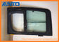 20Y-53-00022 PC200-8 PC300-8 PC400-8 Cab Door For Komatsu Excavator Cabin Parts