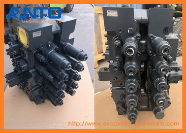 31QA-19110 31QA-17000 Hyundai R380LC-9 R430LC-9 Excavator Main Control Valve