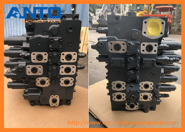 31QA-19110 31QA-17000 Hyundai R380LC-9 R430LC-9 Excavator Main Control Valve