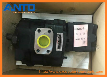 4415271 Excavator Hydraulic Piston Pump Device For Hitachi ZX30 EX30 ZX35 EX35